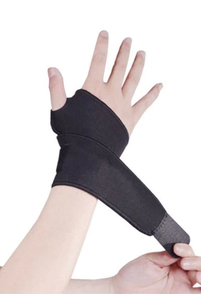 Polso in neoprene
