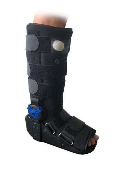 Stivale gonfiabile ROM Walker